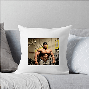 Never Skips Phil Heath Phil Heath Pillows Cover