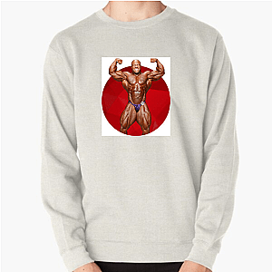 In Beast Mode Phil Heath Phil Heath Sweatshirts