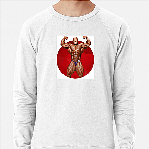 In Beast Mode Phil Heath Phil Heath Sweatshirts