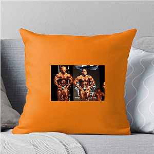 Vibes Only Phil Heath Phil Heath Pillows Cover