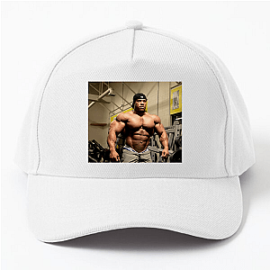 Never Skips Phil Heath Phil Heath Hats & Caps