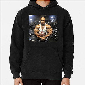 Team Phil Heath Phil Heath Hoodies