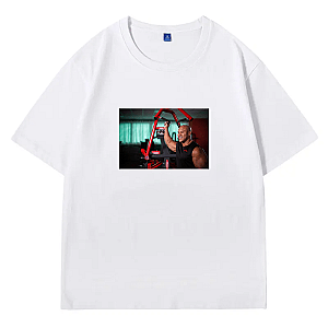 No Weak Reps with Phil Heath Phil Heath T-Shirts