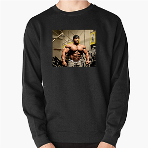 Never Skips Phil Heath Phil Heath Sweatshirts