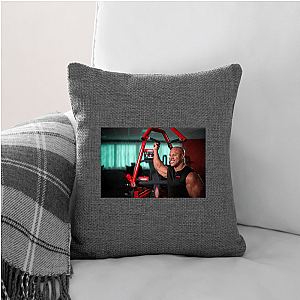No Weak Reps with Phil Heath Phil Heath Pillows Cover
