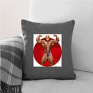 In Beast Mode Phil Heath Phil Heath Pillows Cover