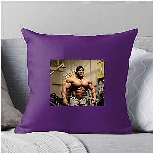 Never Skips Phil Heath Phil Heath Pillows Cover