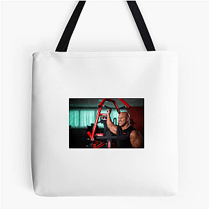 No Weak Reps with Phil Heath Phil Heath Bags