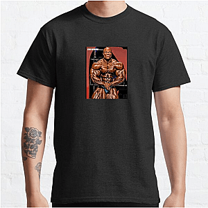 Fueled Strength Phil Heath Phil Heath T-Shirts