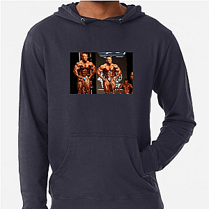 Vibes Only Phil Heath Phil Heath Hoodies