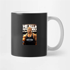 100% Grind Phil Heath Phil Heath Mugs