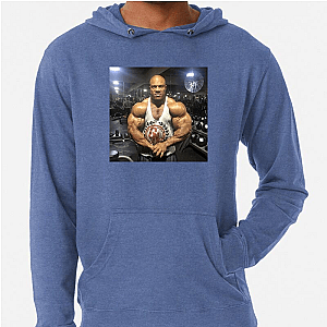 Team Phil Heath Phil Heath Hoodies