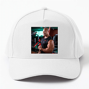Work Ethic of Phil Heath Phil Heath Hats & Caps