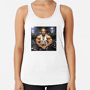 Team Phil Heath Phil Heath Tank Tops