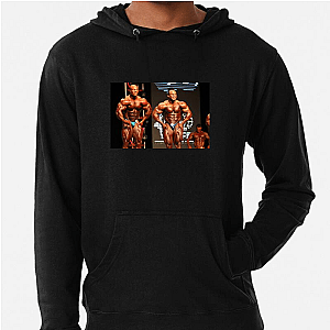 Vibes Only Phil Heath Phil Heath Hoodies