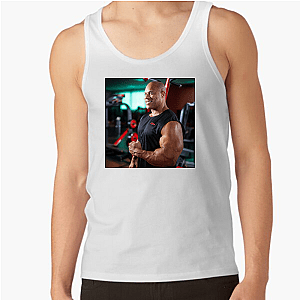 Work Ethic of Phil Heath Phil Heath Tank Tops