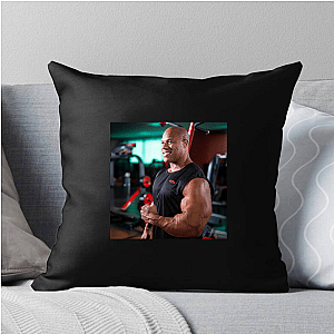 Work Ethic of Phil Heath Phil Heath Pillows Cover