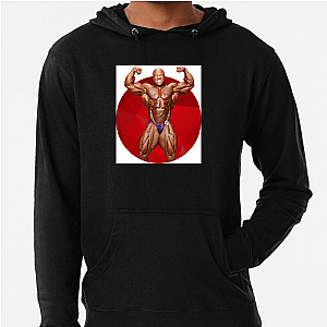 In Beast Mode Phil Heath Phil Heath Hoodies