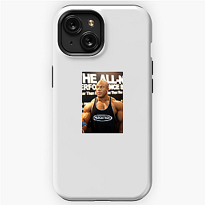 100% Grind Phil Heath Phil Heath Samsung Cases