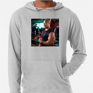 Work Ethic of Phil Heath Phil Heath Hoodies