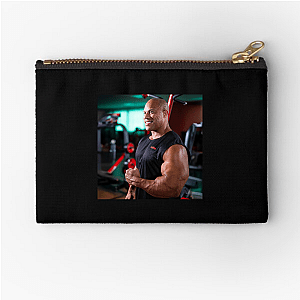 Work Ethic of Phil Heath Phil Heath Zipper Pouches