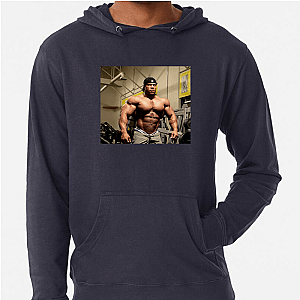 Never Skips Phil Heath Phil Heath Hoodies