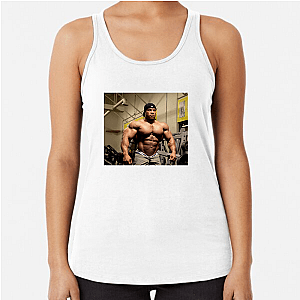 Never Skips Phil Heath Phil Heath Tank Tops