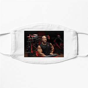 Born For This Phil Heath Phil Heath Face Masks