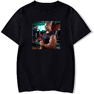 Work Ethic of Phil Heath Phil Heath T-Shirts