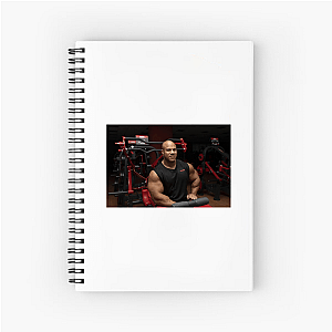 Born For This Phil Heath Phil Heath Notebook