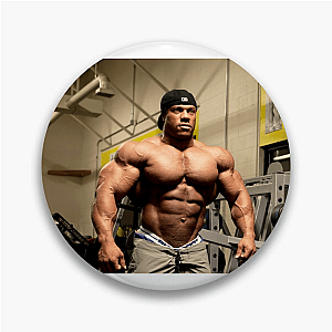 Never Skips Phil Heath Phil Heath Pins
