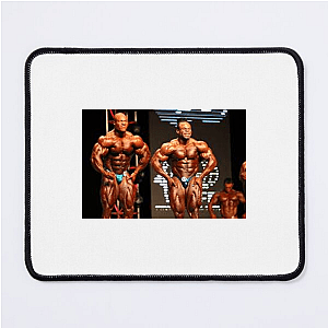 Vibes Only Phil Heath Phil Heath Mouse Pads