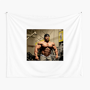 Never Skips Phil Heath Phil Heath Tapestries