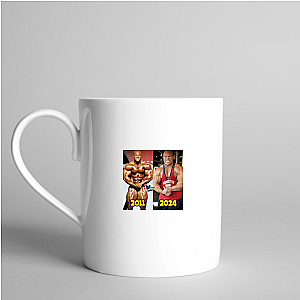 Doesn’t Quit Phil Heath Phil Heath Mugs