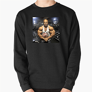 Team Phil Heath Phil Heath Sweatshirts