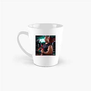 Work Ethic of Phil Heath Phil Heath Mugs