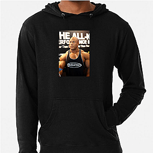 100% Grind Phil Heath Phil Heath Hoodies