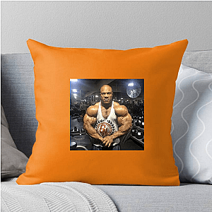 Team Phil Heath Phil Heath Pillows Cover