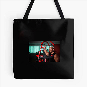 No Weak Reps with Phil Heath Phil Heath Bags