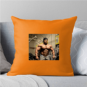 Never Skips Phil Heath Phil Heath Pillows Cover