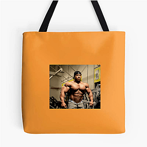 Never Skips Phil Heath Phil Heath Bags