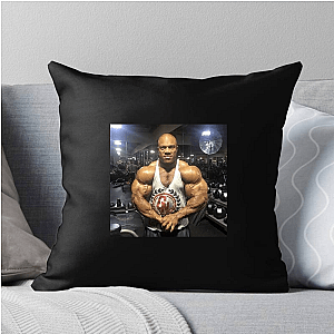 Team Phil Heath Phil Heath Pillows Cover