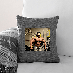 Never Skips Phil Heath Phil Heath Pillows Cover