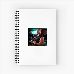 Work Ethic of Phil Heath Phil Heath Notebook