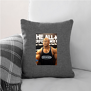 100% Grind Phil Heath Phil Heath Pillows Cover