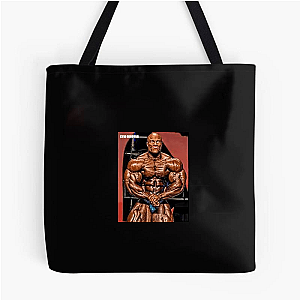 Fueled Strength Phil Heath Phil Heath Bags