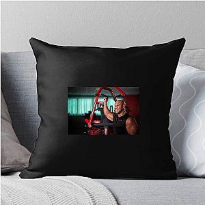No Weak Reps with Phil Heath Phil Heath Pillows Cover