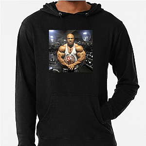 Team Phil Heath Phil Heath Hoodies