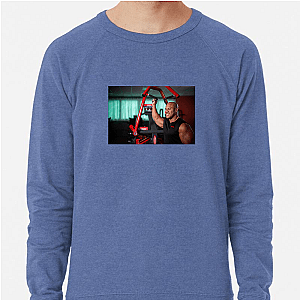 No Weak Reps with Phil Heath Phil Heath Sweatshirts