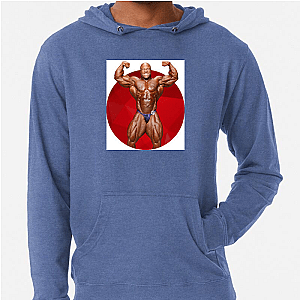 In Beast Mode Phil Heath Phil Heath Hoodies